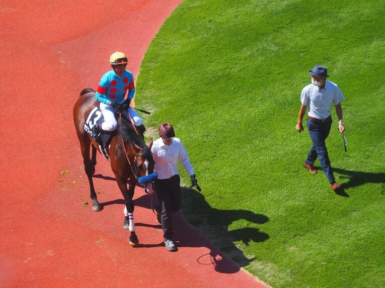 ©Sports Graphic Number