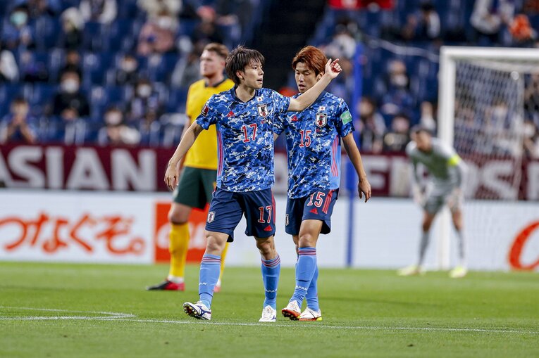 “致命的なミス”で評価を下げた田中碧が巻き返すために必要なものとは？ 日本代表には不可欠でもドイツ2部では苦戦中な理由(12)