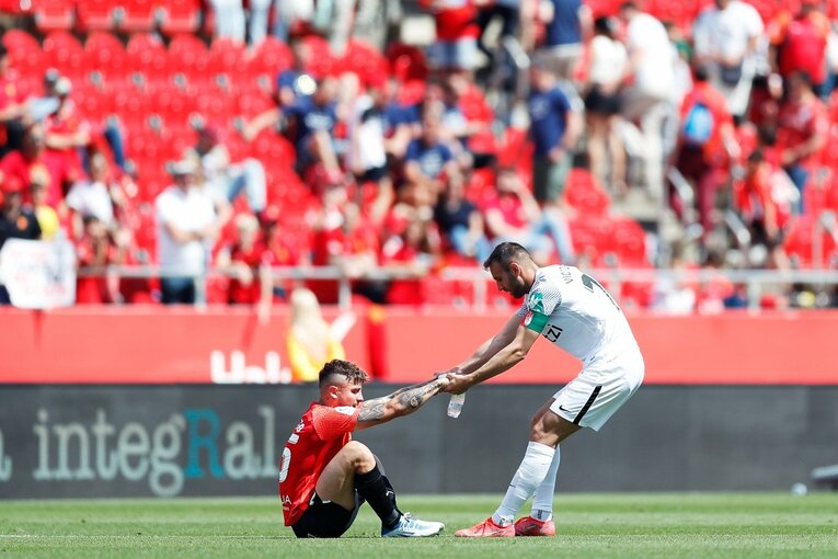 “久保建英は上手い”一方で…逃した決定機と残留への勝ち点　数日前に撮った“CLで強すぎるレアル”とのコントラスト〈撮影者の視点〉(30)