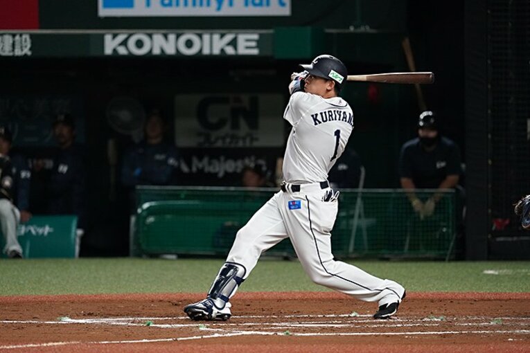 坂本勇人＋“次の2000本安打”候補13人　大台にしぶとく近づくベテランの名は……(3)