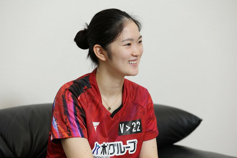 木原美悠　©︎Shigeki Yamamoto