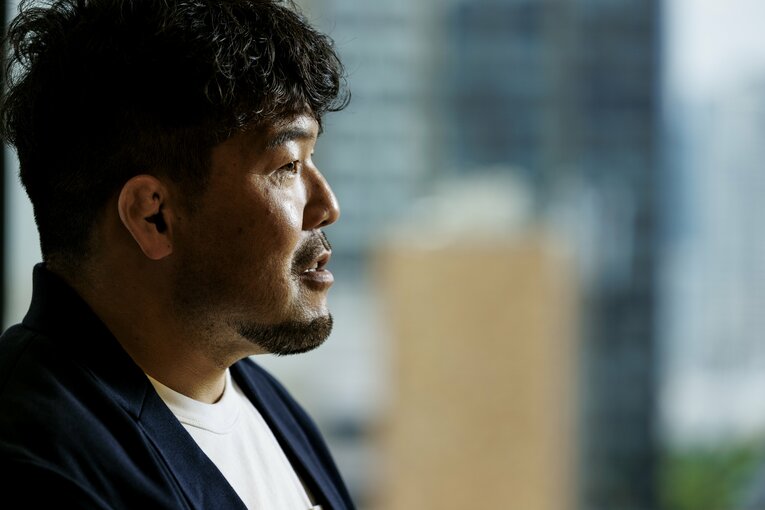 ©︎Kiichi Matsumoto