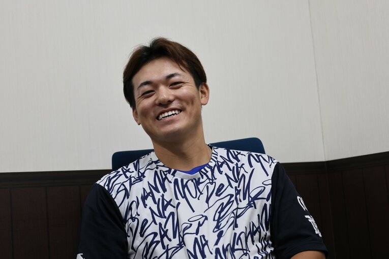 林琢真　©NumberWeb