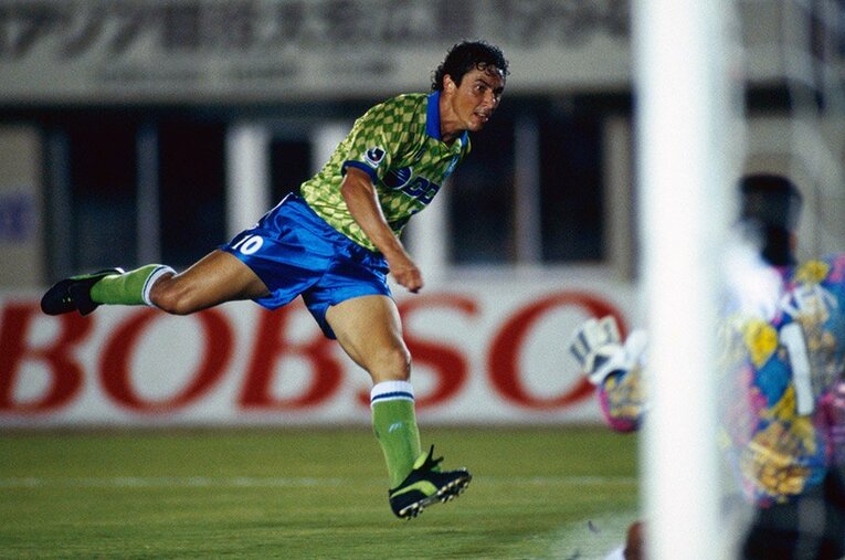 ベッチーニョ ／ photograph by Kazuaki Nishiyama