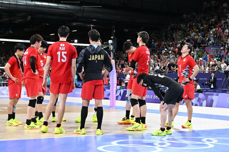 ©︎Kaoru Watanabe/JMPA