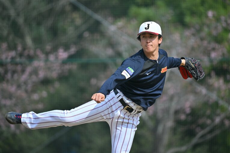 北山亘基　©︎Hideki Sugiyama